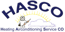 HASCO - Heating Airconditioning Service COmpany